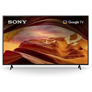 Sony 65 inch X77L LED 4K Ultra HD HDR Smart Google TV